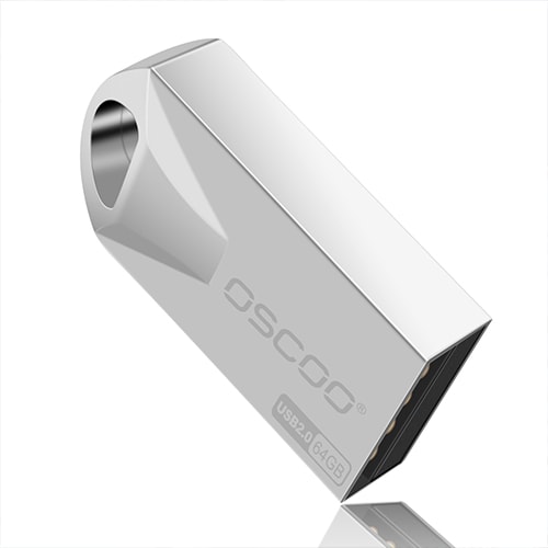 R007 Mini Finger USB Flash Drive