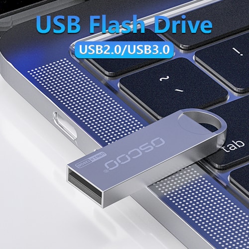 R002 USB2.0 USB Flash Drive