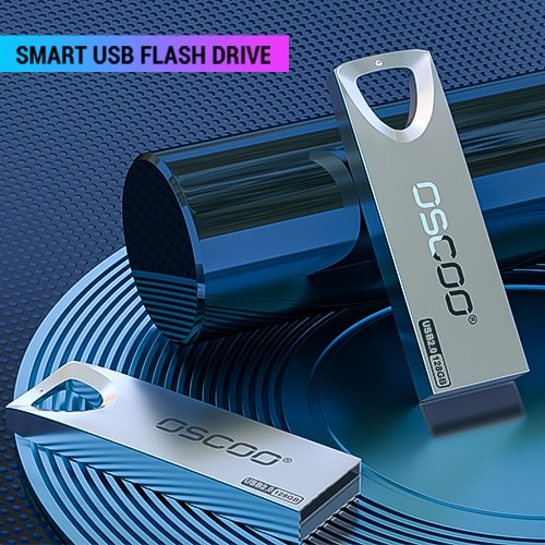 R005 USB2.0 USB Flash Drive