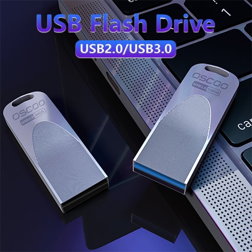 R003 USB2.0 USB Flash Drive