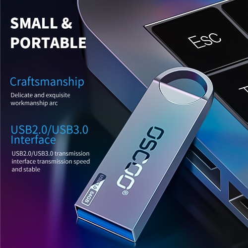 R002 USB2.0 USB Flash Drive