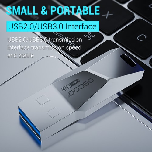 R006 USB2.0 USB Flash Drive