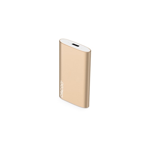 MD003 Portable SSD Type-C