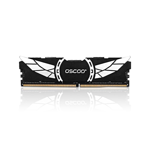 DDR4 ANGEL Heatsink Ram