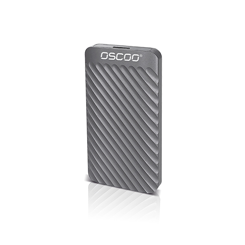 MD006 External Solid State Drive (SSD) USB 3.2 Gen 2