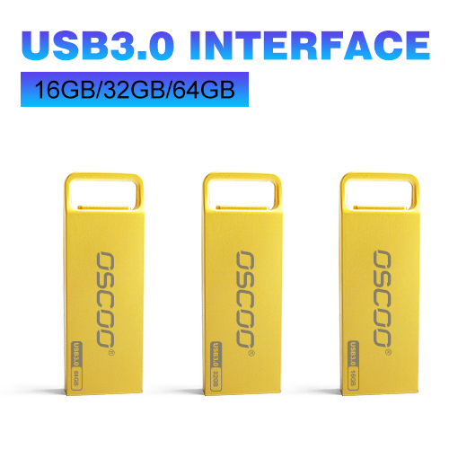 K001 USB3.0 Thumb Drive