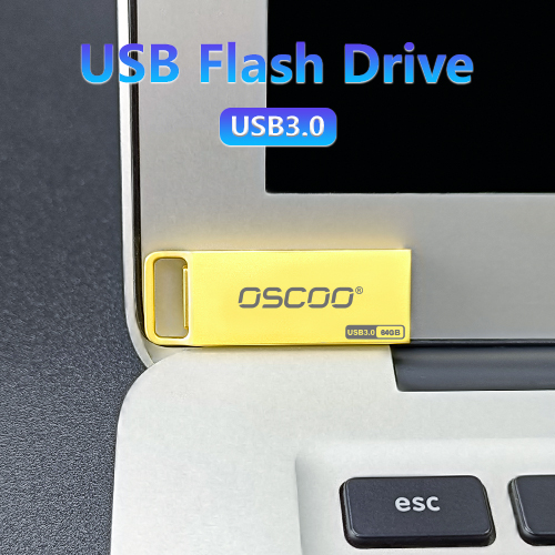 K001 USB3.0 Thumb Drive