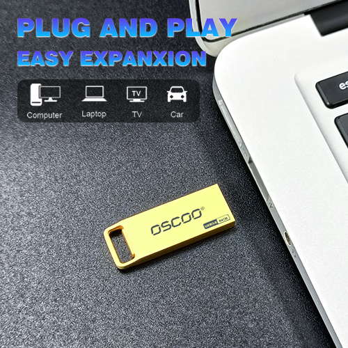 K001 USB3.0 Thumb Drive