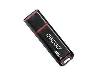 K009 High Performance USB3.0 Flash Drive