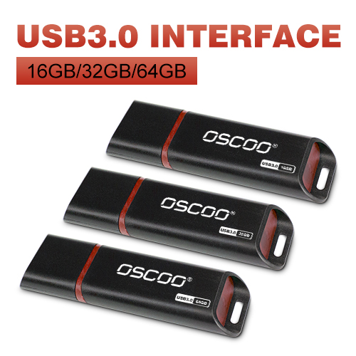 K009 High Performance USB3.0 Flash Drive