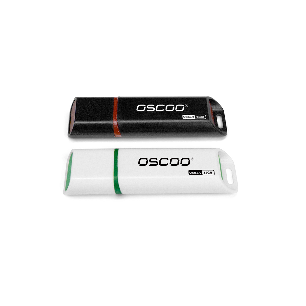 OSCOO Launches Stylish and High-Performance Scorpio Series USB Flash Drives 