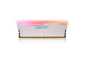 DDR5 Radiantx RGB Memory