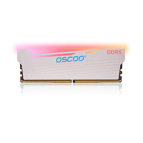 DDR5 Radiantx RGB Memory