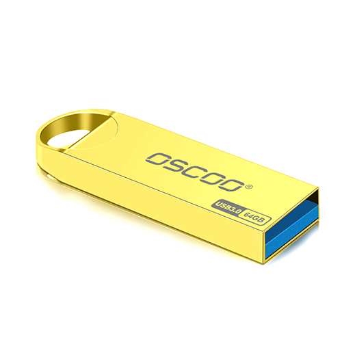 K002 High Performace USB3.2 Gen1 USB Flash Drive