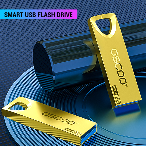 K005 High Performace USB 3.2 Gen1 USB Flash Drive