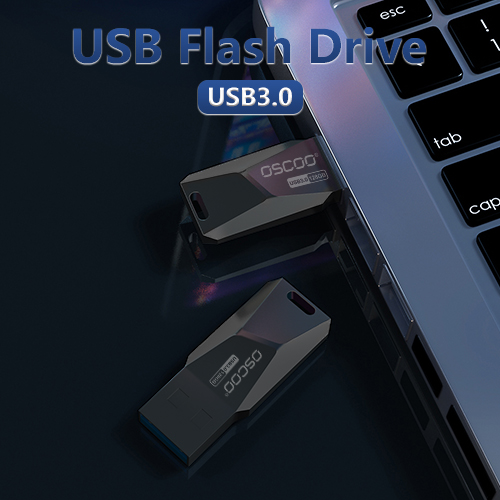 K006 High Performace USB3.2 Gen1 USB Flash Drive