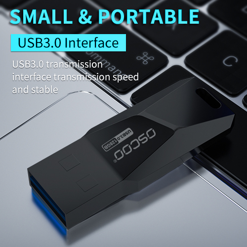 K006 High Performace USB3.2 Gen1 USB Flash Drive